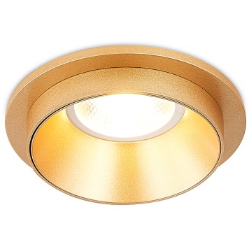 Светильник точечный Simple Story 2066-1DLG