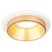 Светильник точечный Simple Story 2066-1DLWG