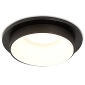 Светильник точечный Simple Story 2067-1DLBW