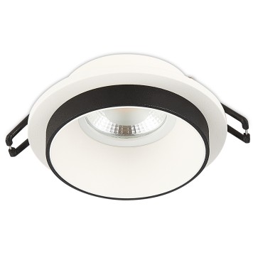 Светильник точечный Simple Story 2067-1DLWB-2