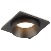 Светильник точечный Simple Story 2068-1DLB