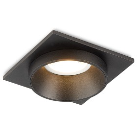 Светильник точечный Simple Story 2068-1DLB