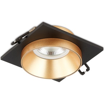 Светильник точечный Simple Story 2068-1DLBG-2