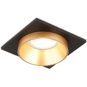 Светильник точечный Simple Story 2068-1DLBG