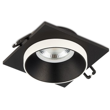 Светильник точечный Simple Story 2068-1DLBW-2