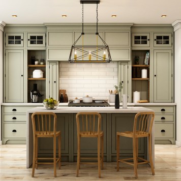 Светильник точечный Simple Story 2068-1DLG-1