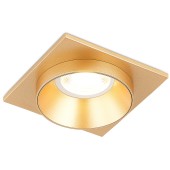 Светильник точечный Simple Story 2068-1DLG