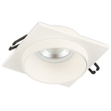 Светильник точечный Simple Story 2068-1DLW-2