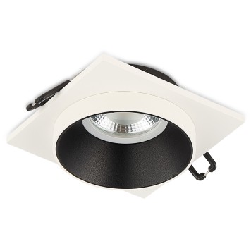 Светильник точечный Simple Story 2068-1DLWB-2