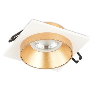 Светильник точечный Simple Story 2068-1DLWG-2