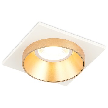Светильник точечный Simple Story 2068-1DLWG