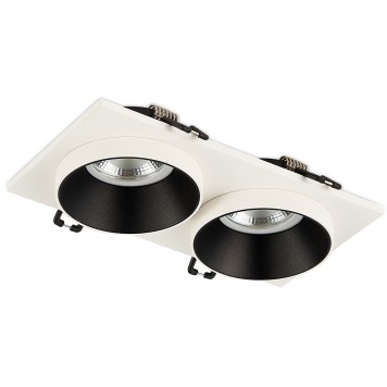 Светильник точечный Simple Story 2068-2DLWB-2