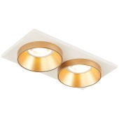 Светильник точечный Simple Story 2068-2DLWG