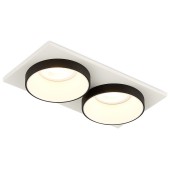 Светильник точечный Simple Story 2069-2DLWB