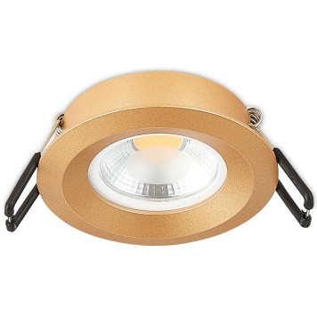 Светильник точечный Simple Story 2072-1DLG-2