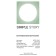 Светильник точечный Simple Story 2072-1DLG