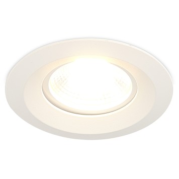 Светильник точечный Simple Story 2072-1DLW