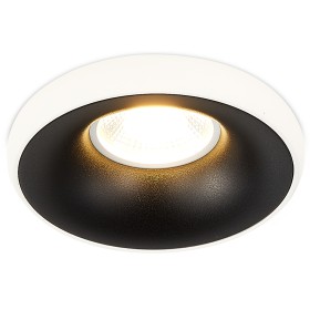 Светильник точечный Simple Story 2073-1DLBW