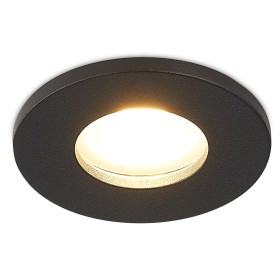 Светильник точечный Simple Story 2074-1DLB