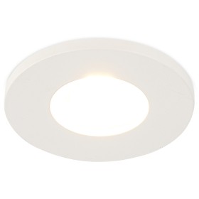 Светильник точечный Simple Story 2074-1DLW