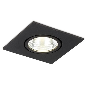 Светильник точечный Simple Story 2076-LED12DLB-2