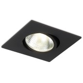 Светильник точечный Simple Story 2076-LED12DLB