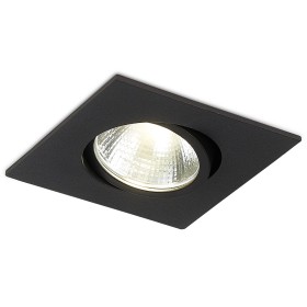 Светильник точечный Simple Story 2076-LED12DLB