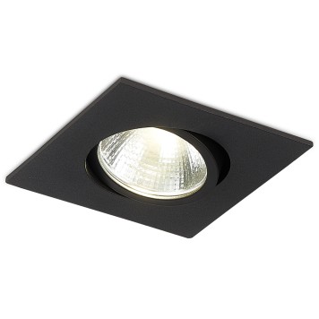 Светильник точечный Simple Story 2076-LED12DLB