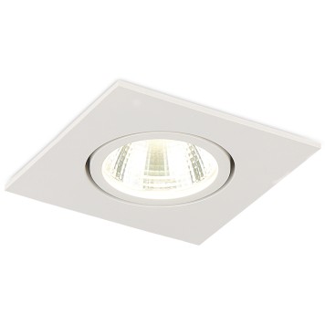 Светильник точечный Simple Story 2076-LED12DLW-1