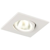 Светильник точечный Simple Story 2076-LED12DLW