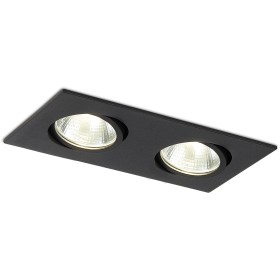 Светильник точечный Simple Story 2076-LED24DLB