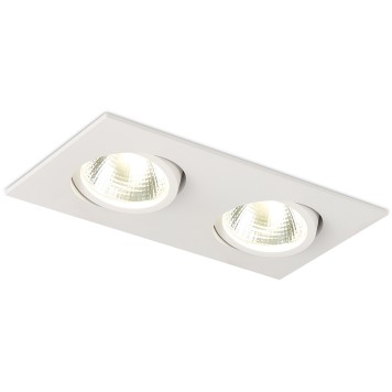 Светильник точечный Simple Story 2076-LED24DLW