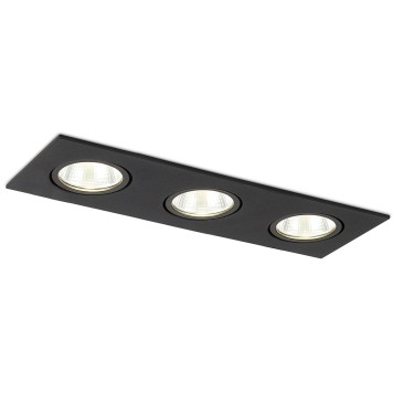 Светильник точечный Simple Story 2076-LED36DLB-1