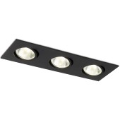 Светильник точечный Simple Story 2076-LED36DLB