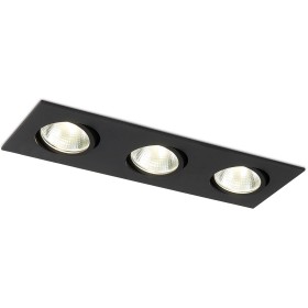 Светильник точечный Simple Story 2076-LED36DLB