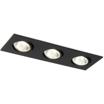 Светильник точечный Simple Story 2076-LED36DLB