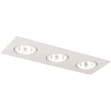 Светильник точечный Simple Story 2076-LED36DLW-1