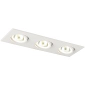 Светильник точечный Simple Story 2076-LED36DLW