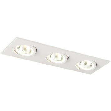 Светильник точечный Simple Story 2076-LED36DLW