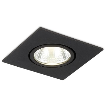 Светильник точечный Simple Story 2077-LED12DLB-1