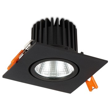 Светильник точечный Simple Story 2077-LED12DLB-2