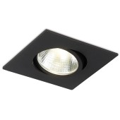 Светильник точечный Simple Story 2077-LED12DLB