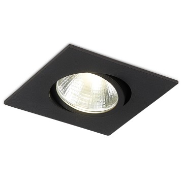 Светильник точечный Simple Story 2077-LED12DLB