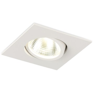 Светильник точечный Simple Story 2077-LED12DLW