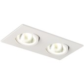 Светильник точечный Simple Story 2077-LED24DLW