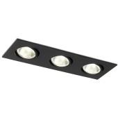 Светильник точечный Simple Story 2077-LED36DLB