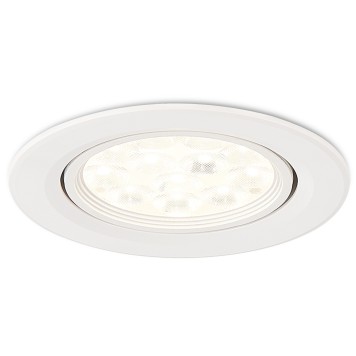 Светильник точечный Simple Story 2082-LED12DLW-3