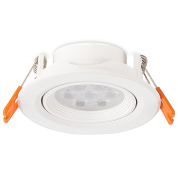 Светильник точечный Simple Story 2083-LED5DLW-2