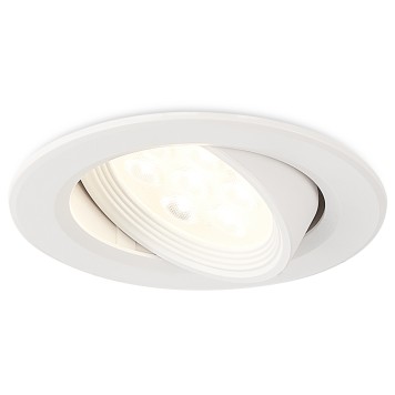 Светильник точечный Simple Story 2083-LED5DLW
