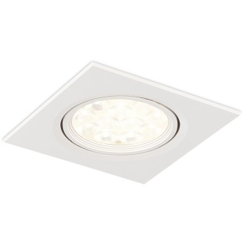 Светильник точечный Simple Story 2084-LED12DLW-1